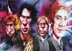 Odiados por muchos, incomprendidos por otros, "Sex Pistols" son una de las agrupaciones más influyentes en la música contemporánea